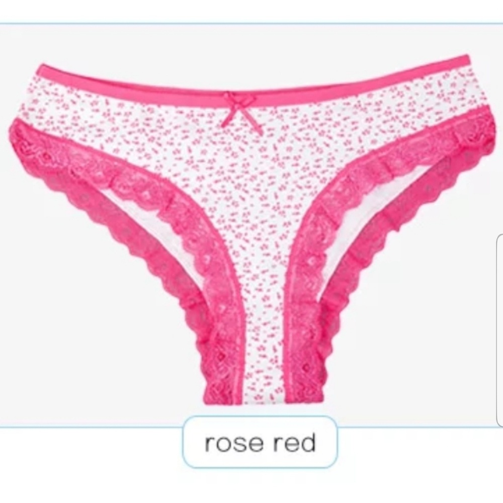 ladies panties set of 5